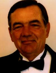 Obituary information for James Heber "Jay" Loftin