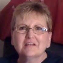 Cathy J. Sheppard Obituary