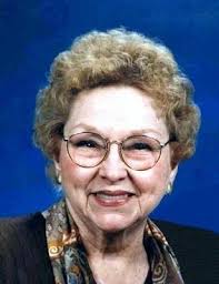 Imogene Hall Obituary (1919