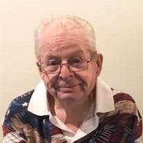 Ernest L. Stuber Obituary