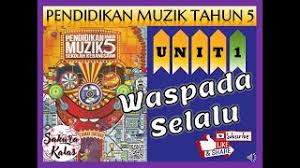 Kssr semakan ini boleh muat turun melalui pautan ini. Rph Muzik Tahun 5 Cute766