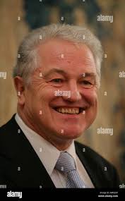 Manfred economy hi-res stock photography and images