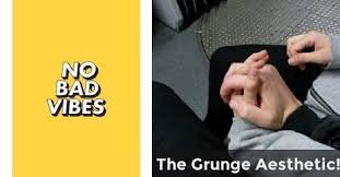 What Is Your Aesthetic Aesthetic Quiz Grunge Aesthetic What S My Aesthetic