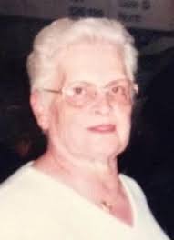 Dorothy Earls Obituary (2015)