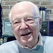 David A. '(Al)' Tessier Obituary