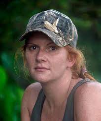 Catch new episodes thursdays at 9/8c linktr.ee/historytv. How Ashley Jones Went From Depression To Swamp People