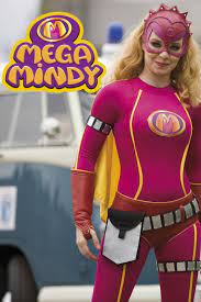 She is an actress, known for lincoln rhyme: Mega Mindy Tv Series 2006 2014 Imdb
