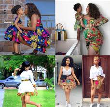 Hair growth differs from people to people, eventually few people faces slower growth. 105 Latest Ankara Fashion Styles For Kids And Teenagers