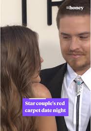 Dylan Sprouse Buzz Cut