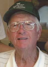 Roger Harold White, 85