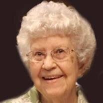 Christine D Inlow Obituary