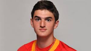 Anthony Pecorella, Maryland, Punter