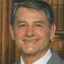 William Wesley "Bill" Holder Obituary 2010