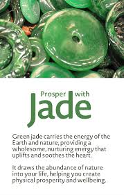 Jade Meaning And Properties Crystal Healing Stones Gemstone Healing Jade Crystal