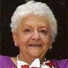 Most Recent Obituaries