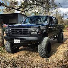 Classic Black Ford Ford Trucks Classic Ford Trucks Old Ford Trucks