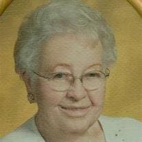Ruth Marie Worley Obituary