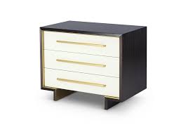 Natalia Nightstand Hellman Chang