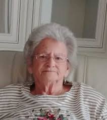 Mavis Juanita D'Amico Obituary January 24, 2022