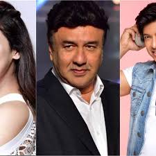 Despite being the son of veteran music director sardar malik, anu maliik went through long and arduous struggle. Bigg Boss 14 Neeti Mohan Anu Malik Shaan And Dj Chetas To Enter The House India Forums