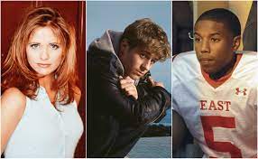 Upload your favorite amateur girls but keep it tight and fresh. Best Teen Dramas Ranked 20 Teenage Shows On Tv Netflix More Indiewire