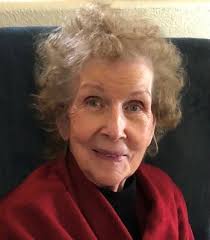 Vera “Granny” Rosas Obituary