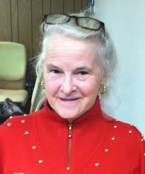 Rochester sends Naida Parker back to Board of Selectmen