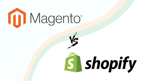 While both fill the same need, they do it in very different ways. Magento Vs Shopify Which One Is Better Next Cart