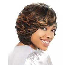 This black layered bob hairstyle is perfectly cut in line with the jawline and a softly structured wave added to the ends to make the cut less blunt. Pin On Jennie S Bridesmaid