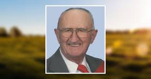 Harold Hamilton Obituary January 19, 2022