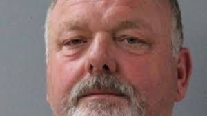 Hughes Springs man accused of sexually assaulting delivery driver