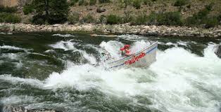 For eight full days we the benchmark for low water is about two feet and you can view river levels of the middle fork leading up to your trip here. Choosing The Best River Aggipah River Trips Salmon Idaho