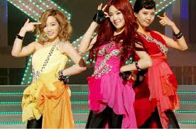 Weekly K Pop Music Chart 2012 June Week 1 Soompi