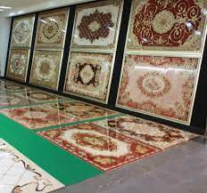 Not only are there lots of options for waterproof carpet tiles, but they are also the easiest floor to. 1600x2400mm Fashion Design Polished Crystal Carpet Floor Tile Buy Polished Carpet Tile Polished Crystal Carpet Tiles Polished Carpet Floor Tile Product On Alibaba Com