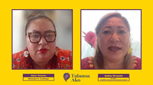 Maloni Tutu'ila 'i he'ene lave ki he ngaahi faiva fakaTonga.