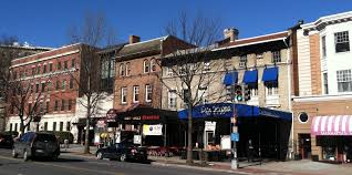 Connecticut ave/ k street restaurants. Hot N Juicy Crawfish 2651 Connecticut Ave Nw Washington Dc Mapio Net