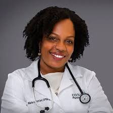 Dr. Bianca Caceres, MD, Other Specialty