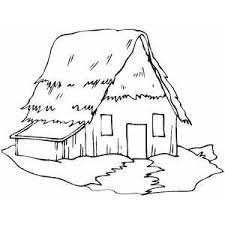 Find & download free graphic resources for straw house. Pin On Cartoon
