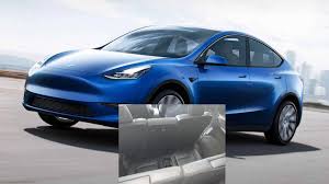 The 2020 tesla model y has a cleanly styled interior with ample seating space for adults in both rows. Model Y 7 Seater Archives Tesla Oracle