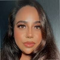 Caitlin Gaspar's Instagram, Twitter & Facebook