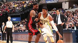 A list of 5204 people created 02 nov 2013. Paul George Key For Pacers On The Road Truehoop Espn