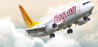 It operates from hubs at adnan menderes airport sunexpress flies to more than 100 destinations, including about 20 cities across turkey. Turkish Airlines Vaybee De Turkische Nachrichten