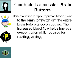 That is, they don't improve… these are the core obsessions that drive our newsroom—defining topics of. Brain Gym Starters This Is How Quickly Your