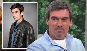 He was two dimensional' Emmerdale's Jeff Hordley criticises Cain Dingle