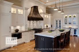 Here's a foolproof guide to create a stylish and timeless design. Top 50 American Kitchen Design Details Drury Design