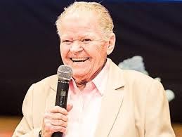 Happy Birthday to Dorothy McCormick! Coach McCormick was MAA's PE Teacher  for decades and an MAA alum. She remains a vibrant member of our community.  Happy Birthday, coach. 🎂