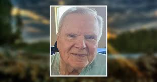 Raymond Warren Lilly Obituary March 27, 2025