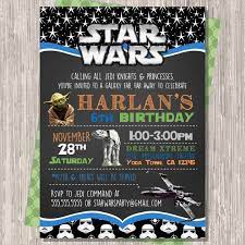 Free Printable Star Wars Birthday Invitations Template Updated Inspiration Of St Star Wars Birthday Invitation Star Wars Invitations Free Star Wars Invitations