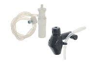 Compatible tea and herbal tea portafilter for faema/wega. Spare Parts For Coffee Machines Lf Spare Parts