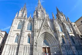 中華民國教育部版權所有© 2015 ministry of education, r.o.c. è¥¿ç­ç‰™ å·´å¡žéš†ç´çš„æ–°èˆ‡èˆŠ è¶³çƒè¿·å¿…åŽ»è«¾åŽæ™®çƒå ´camp Nou èˆŠåŸŽå€æµ·æ´‹è–æ¯è–æ®¿ å˜†æ¯æ©‹ è€æ¼¢æŽ¨ä¸€æŠŠ